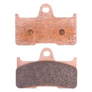 KimpexHD - Metallic Brake Pad (DB2550)