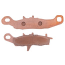 KimpexHD - Metallic Brake Pad (DB2260)