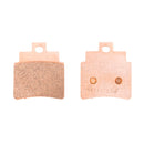 KimpexHD - Metallic Brake Pad (DB2520)