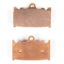 KimpexHD - Metallic Brake Pad (DB2067)