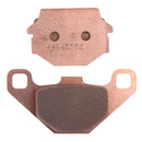 KimpexHD - Metallic Brake Pad (DB2050)