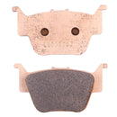 KimpexHD - Metallic Brake Pad (DB2580)