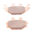 KimpexHD - Metallic Brake Pad (DB2530)