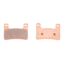 KimpexHD - Metallic Brake Pad (DB2118)