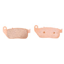 KimpexHD - Metallic Brake Pad (DB2130)