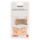 KimpexHD - Metallic Brake Pad (DB2107)