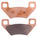 KimpexHD - Metallic Brake Pad (DB2011)