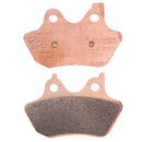 KimpexHD - Metallic Brake Pad (DB2135)