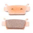 KimpexHD - Metallic Brake Pad (DB2015)