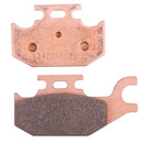 KimpexHD - Metallic Brake Pad (DB2163)