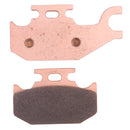 KimpexHD-DL232 BRAKE PAD FT LF SUZ KIMPEX DB2163 8594223218028