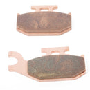 KimpexHD - Metallic Brake Pad (DB2164)