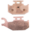 KimpexHD - Metallic Brake Pad (DB2162)
