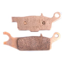 KimpexHD - Metallic Brake Pad (DB2156)