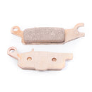 KimpexHD - Metallic Brake Pad (DB2157)