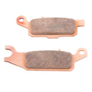 KimpexHD - Metallic Brake Pad (DB2158)