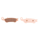 KimpexHD - Metallic Brake Pad (DB2850)