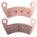 KimpexHD - Metallic Brake Pad (DB2179)