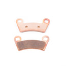 KimpexHD - Metallic Brake Pad (DB2176)