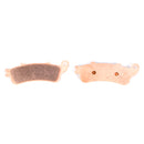 KimpexHD - Metallic Brake Pad (DB2168)