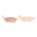 KimpexHD - Metallic Brake Pad (DB2169)