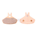 KimpexHD - Metallic Brake Pad (DB2188)