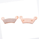 KimpexHD - Metallic Brake Pad (DB2194)