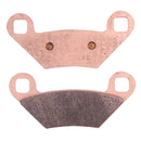 KimpexHD - Metallic Brake Pad (DB2199)