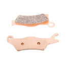 KimpexHD - Metallic Brake Pad (DB2215)