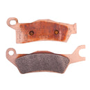 KimpexHD - Metallic Brake Pad (DB2216)