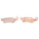 KimpexHD - Metallic Brake Pad (DB2230)
