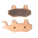 KimpexHD-DL034 BRAKE PAD FT/RR KAWA SUZ KIMPEX DB2340 8594203412019