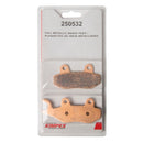 KimpexHD-DL034 BRAKE PAD FT/RR KAWA SUZ KIMPEX DB2340 8594203412019
