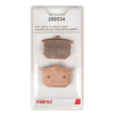 KimpexHD-DL162 BRAKE PAD FT/RR HON KIMPEX DB2099 8594216212019
