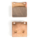 KimpexHD - Metallic Brake Pad (DB2035)