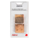 KimpexHD-DL102 BRAKE PAD FT/RR SUZ KIMPEX DB2035 8854210212010