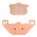 KimpexHD - Metallic Brake Pad (DB2062)