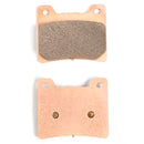 KimpexHD - Metallic Brake Pad (DB2055)