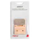 KimpexHD-DL120 BRAKE PAD FT/RR YAM KIMPEX DB2055 8594212012019