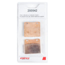 KimpexHD-DL177 BRAKE PAD FT/RR SUZ KIMPEX DB2113 8594217712013