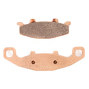 KimpexHD - Metallic Brake Pad (DB2720)