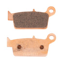KimpexHD - Metallic Brake Pad (DB2170)