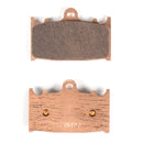 KimpexHD - Metallic Brake Pad (DB2680)