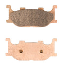 KimpexHD - Metallic Brake Pad (DB2033)
