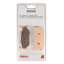 KimpexHD-DL100 BRAKE PAD FT YAM KIMPEX DB2033 8594210012011