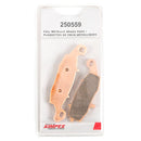 KimpexHD-DL074 BRAKE PAD FT/RR KAWA KIMPEX DB2750 8594207412015