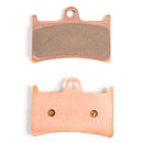 KimpexHD - Metallic Brake Pad (DB2045)