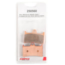 KimpexHD-DL111 BRAKE PAD FT YAM KIMPEX DB2045 8854211112012