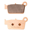KimpexHD - Metallic Brake Pad (DB2310)