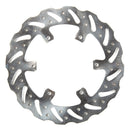 KimpexHD - Rotor made Carbon Steel (DBD021G)